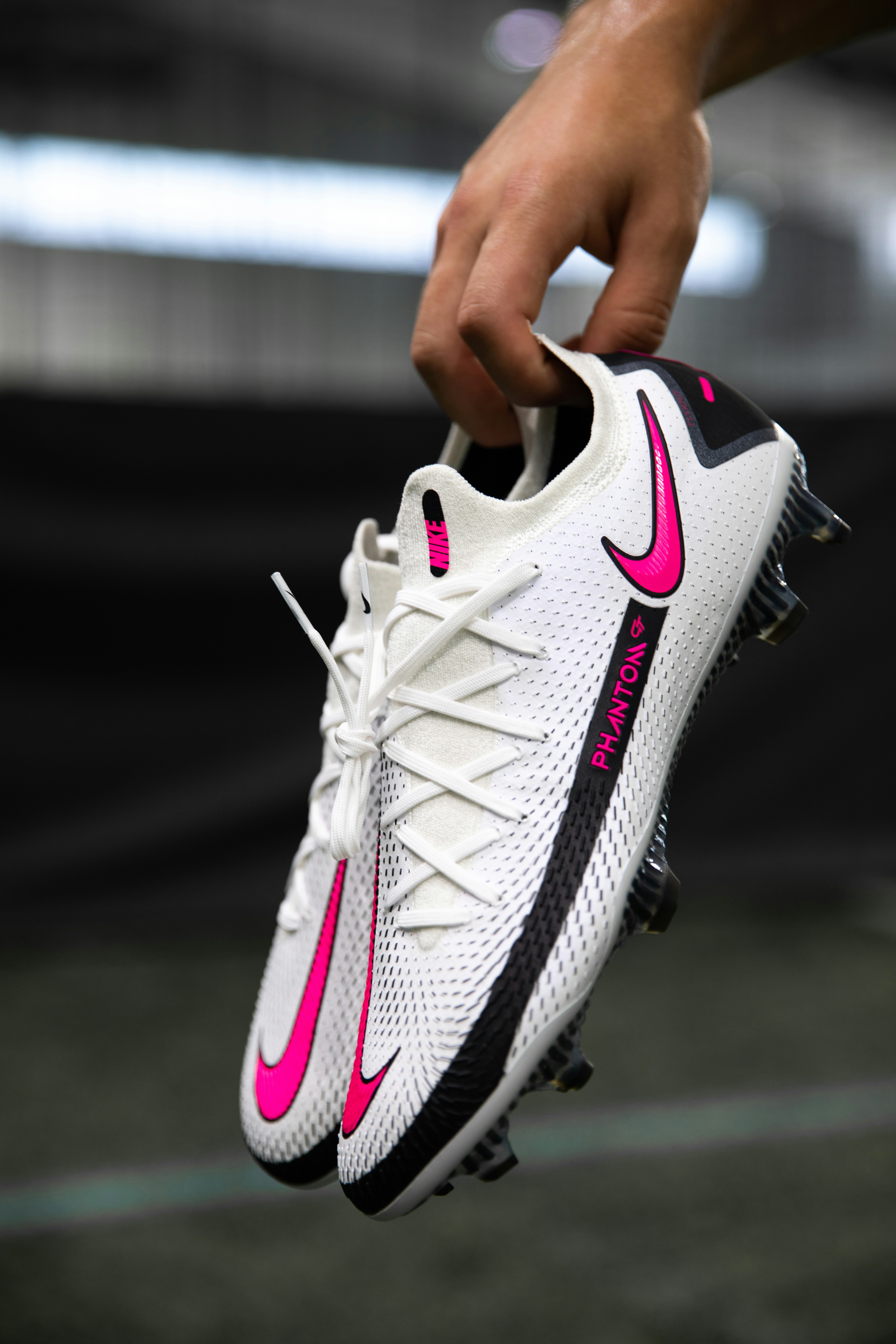 Football boots
