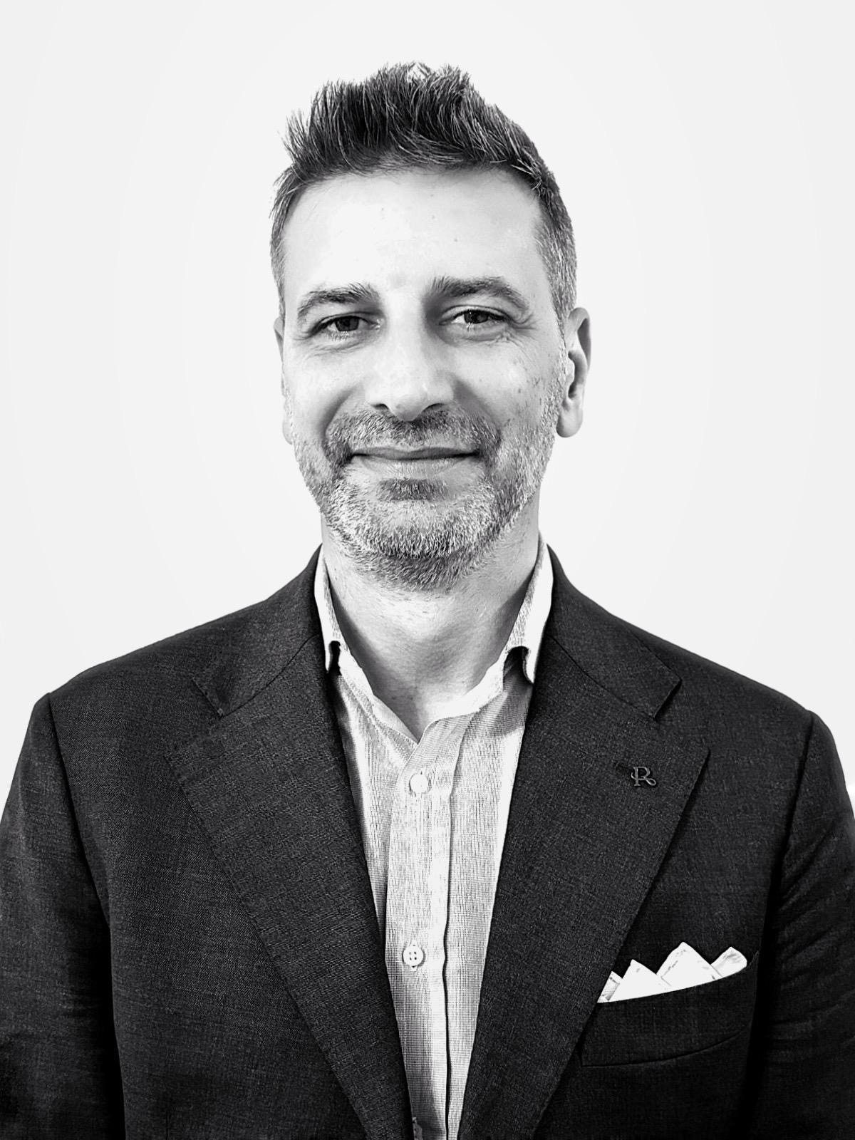 Marco Cesarini