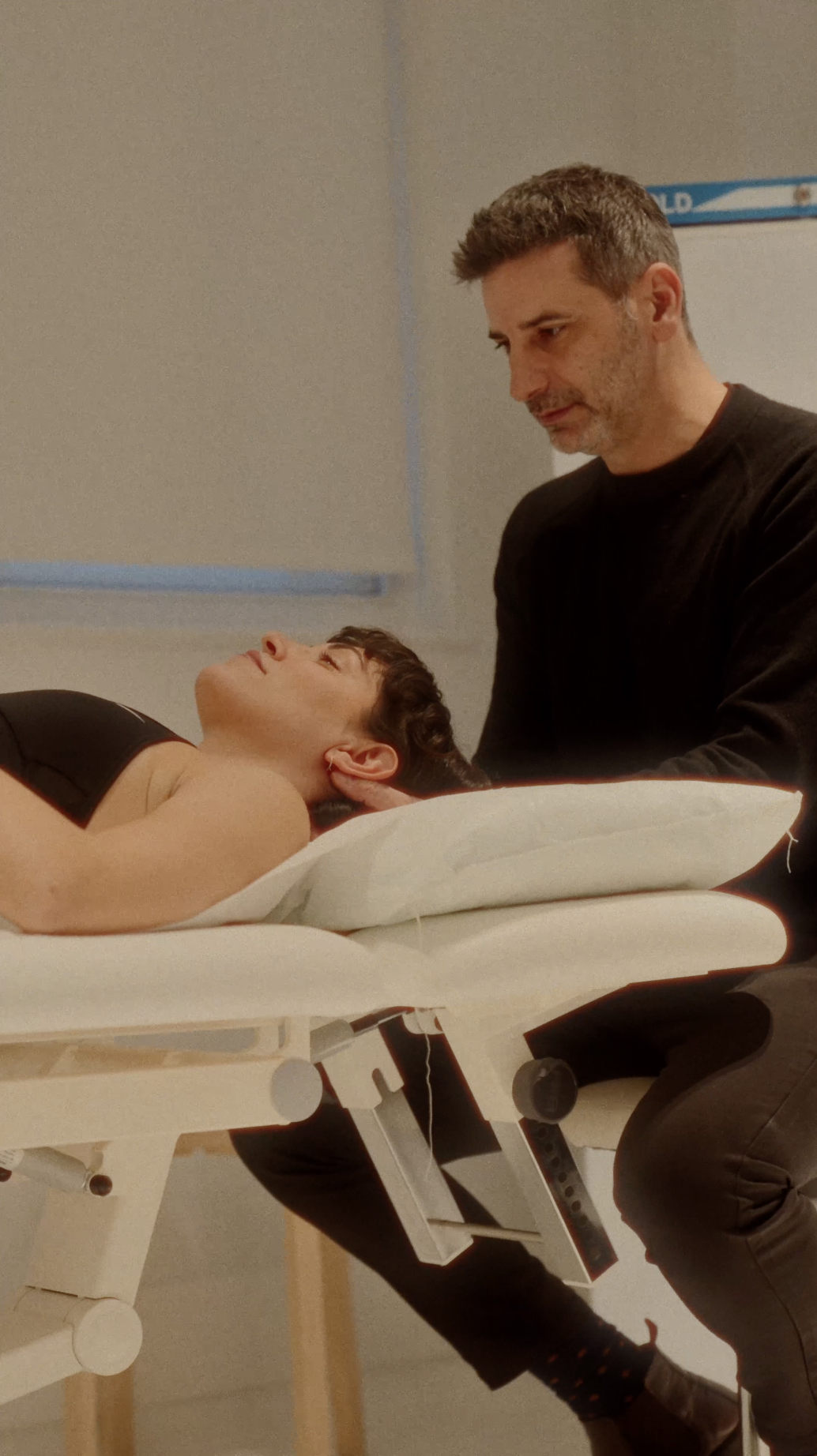 Marco Cesarini at work