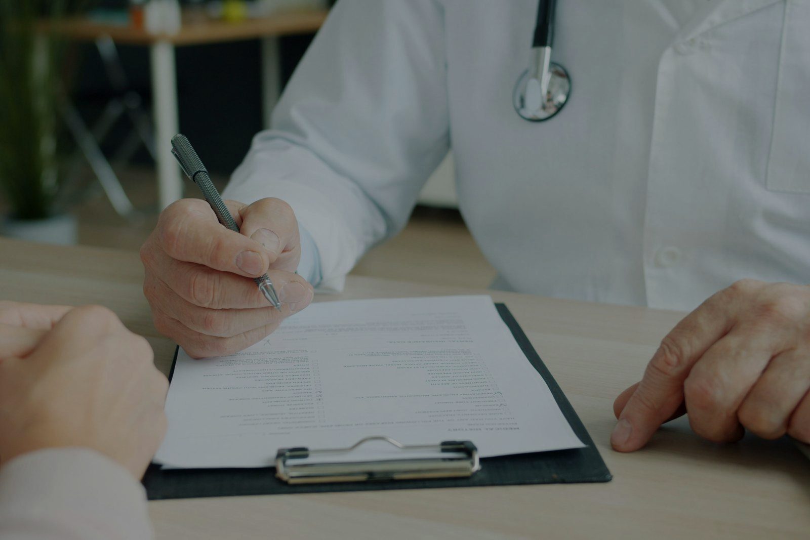Private medical care and diagnostics in London